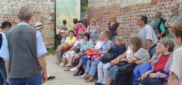 KLUB SENIORA | KLUB PSYCHE